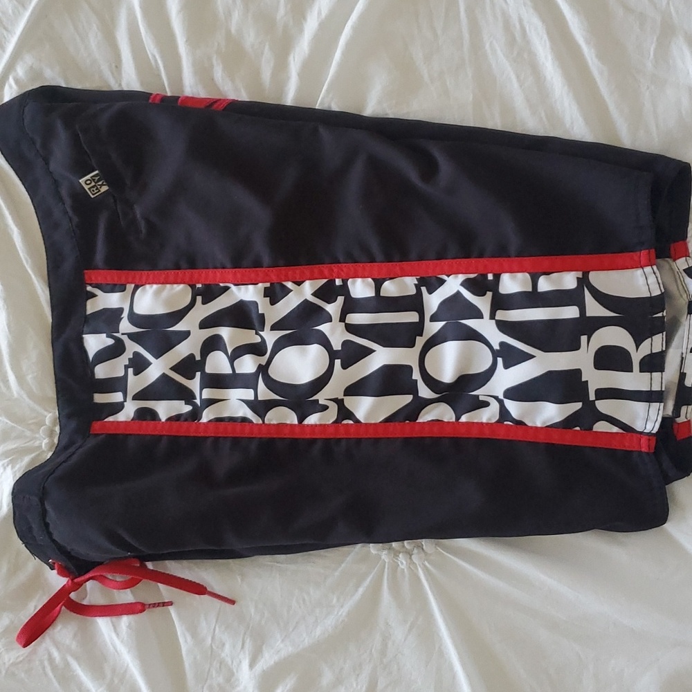 Y2K Roxy Boardshorts - Picture 7 of 8